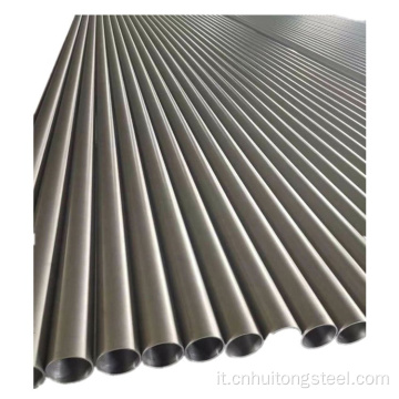 ASTM 1040 TUBING ACCIAI